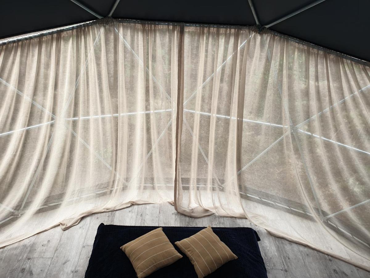 Podniebny Glamping * Borsk